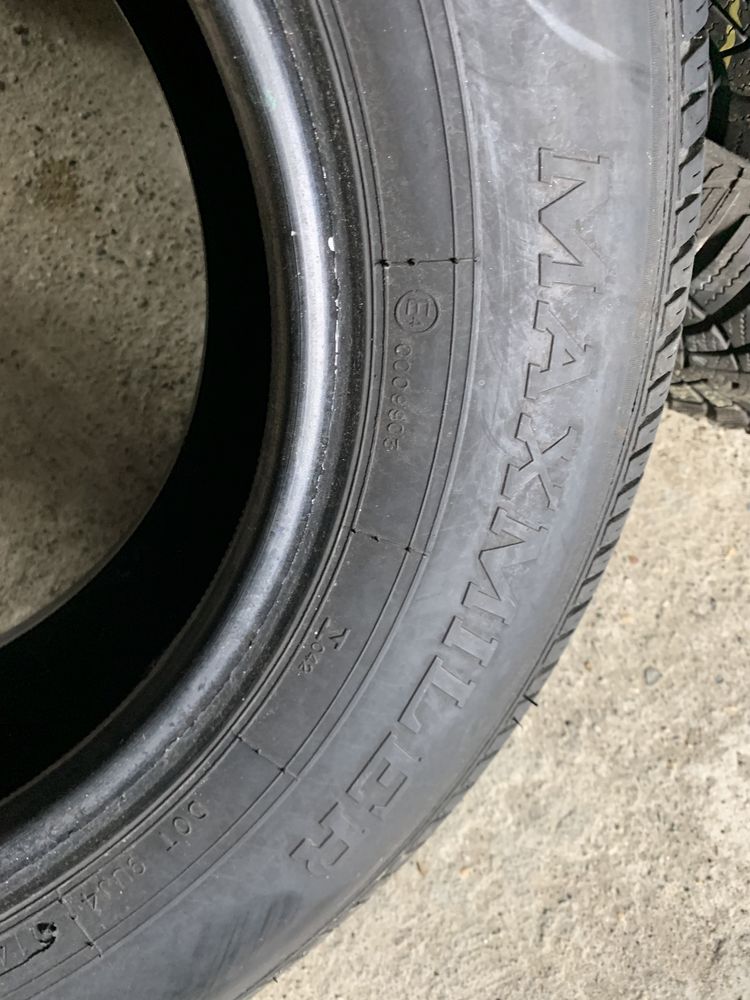 1 Anv 185R14 Grandtour/Hankook