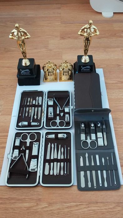 Set de Manechiura Solingen