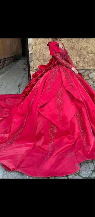 Булченска Рокля .