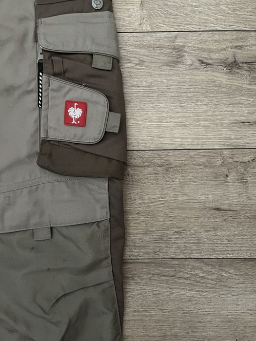 Pantaloni Engelbert Strauss 46