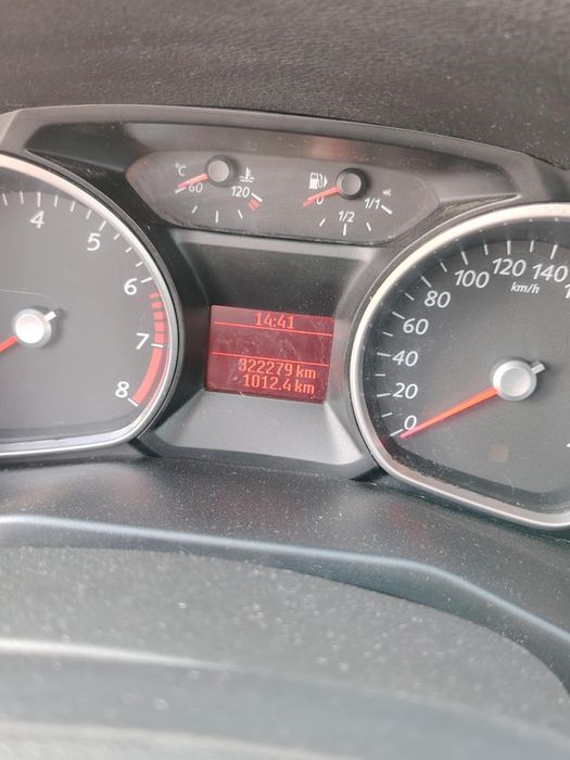 Ford mondeo 2009 1 6