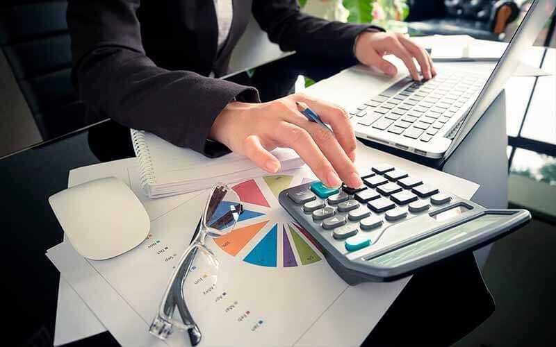 Buxgalteriya xizmatlari