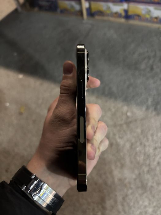 Iphone 14Pro 128gb Gold