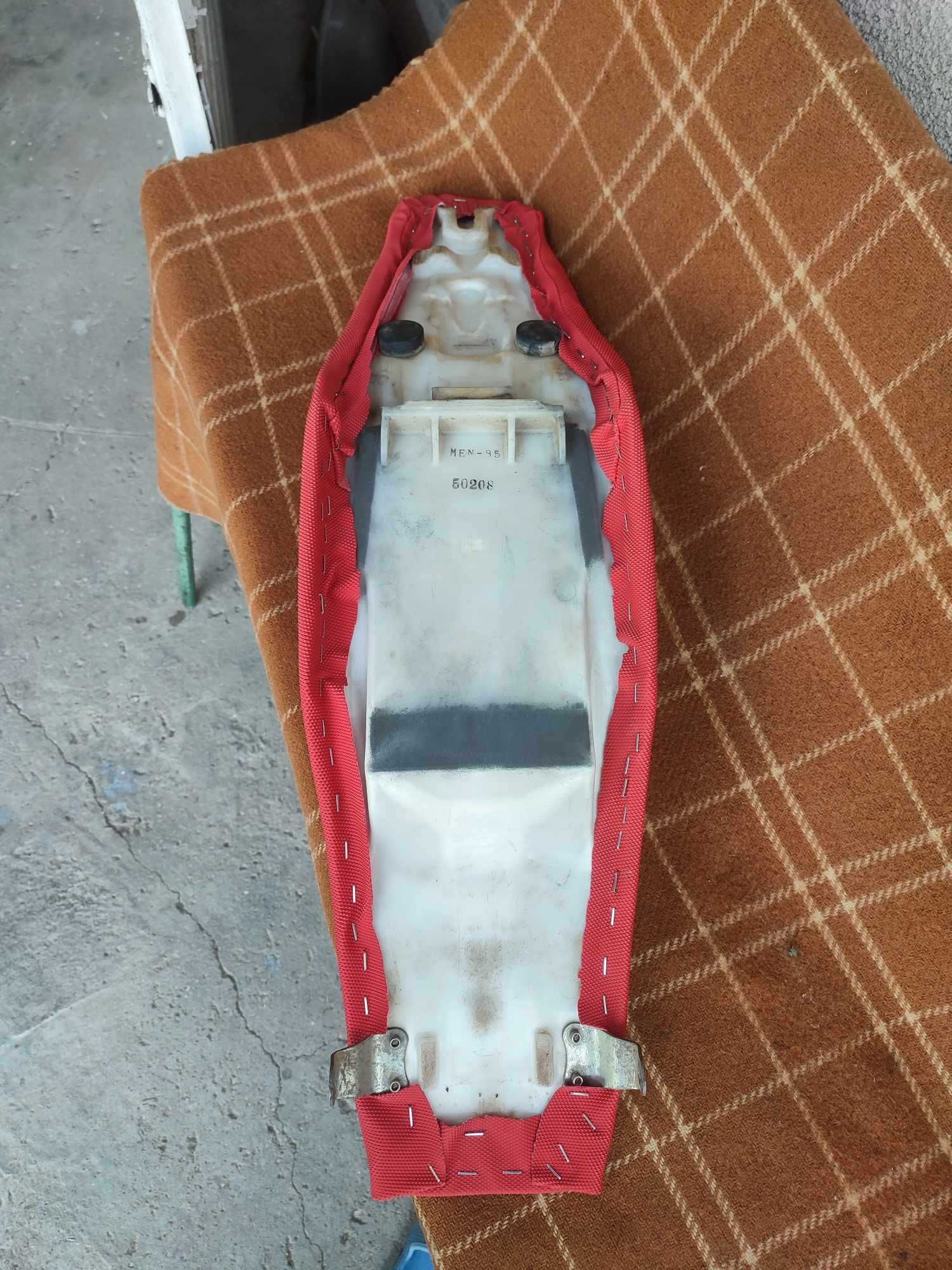 dezmembrez Hond crf 250/450 crfx