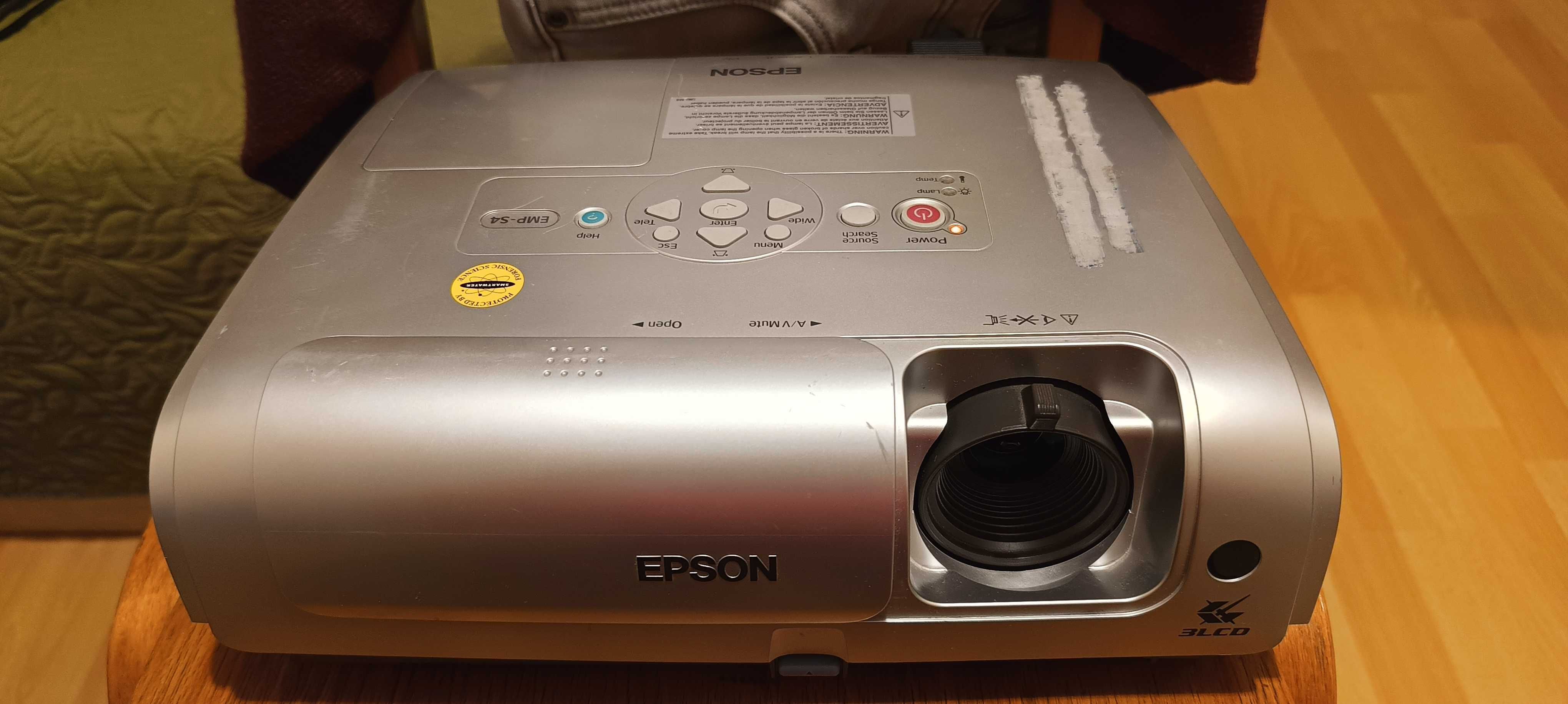 проектор Epson EMP-S24