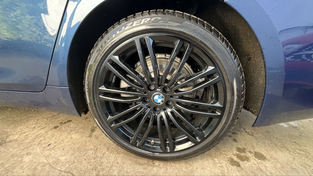 Anvelope Pirelli Dot 20/22 (toate 4 -800 lei) 245/40/19 si 275/35/19