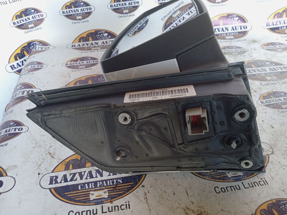 oglinda dreapta ford kuga 2014