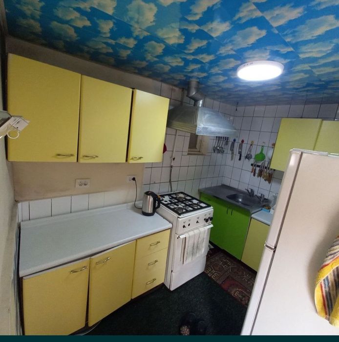 Tayyor xovli ijaraga beriladi