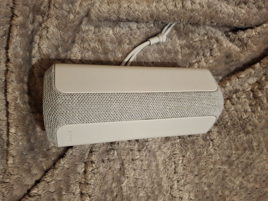 Sony SRSXE200H сива блутут колонка