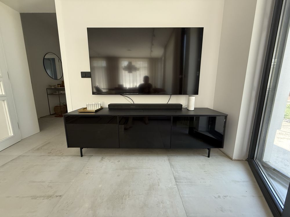 TV шкаф IKEA Rannas
