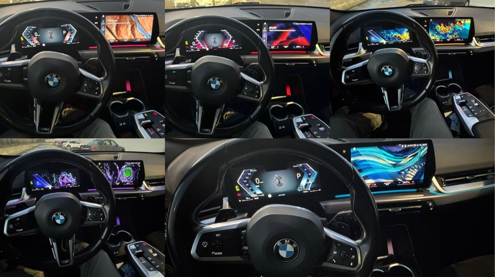 Bmw X1 // M Pachet // Panoramic // Full dotari !!!