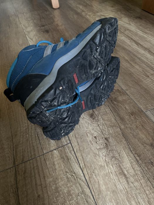 Adidas ботуши детски
