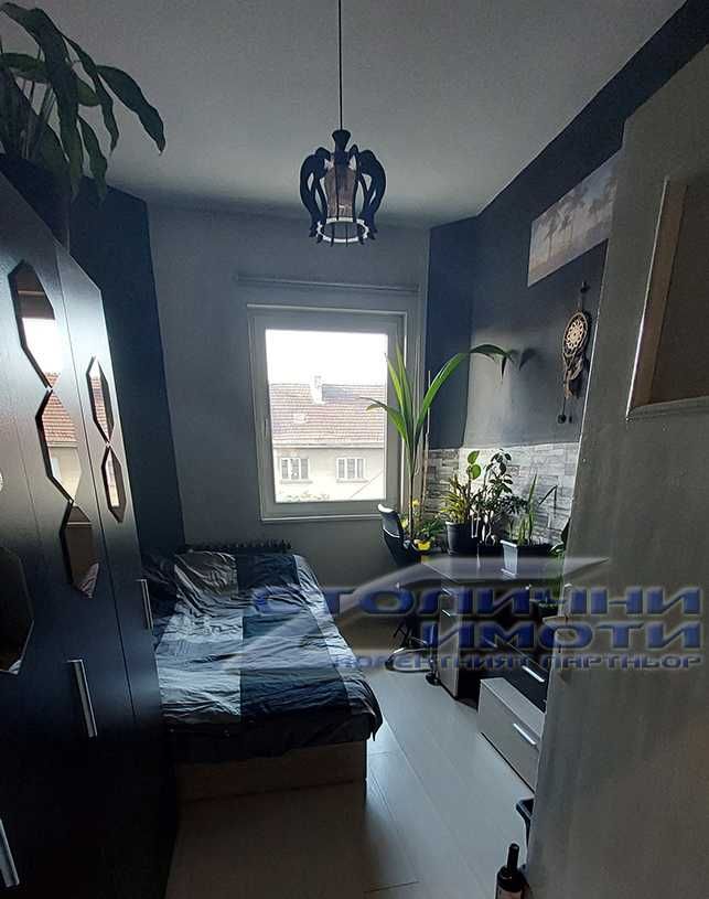 Дава се под наем Тристаен апартамент в София, Център - 70 кв.м за 714 € - Снимка #5