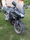 Vand Piese Kawasaki ER-6F    2007
