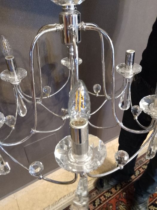 Candelabru Atas lighting