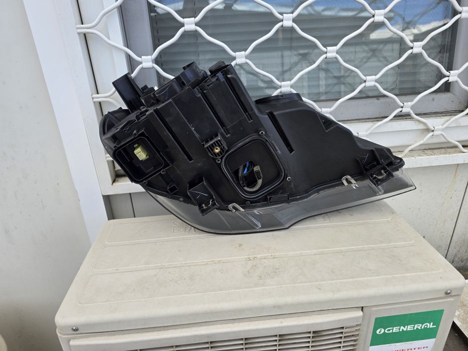 Фарове за бмв х5 е70 dynamic xenon