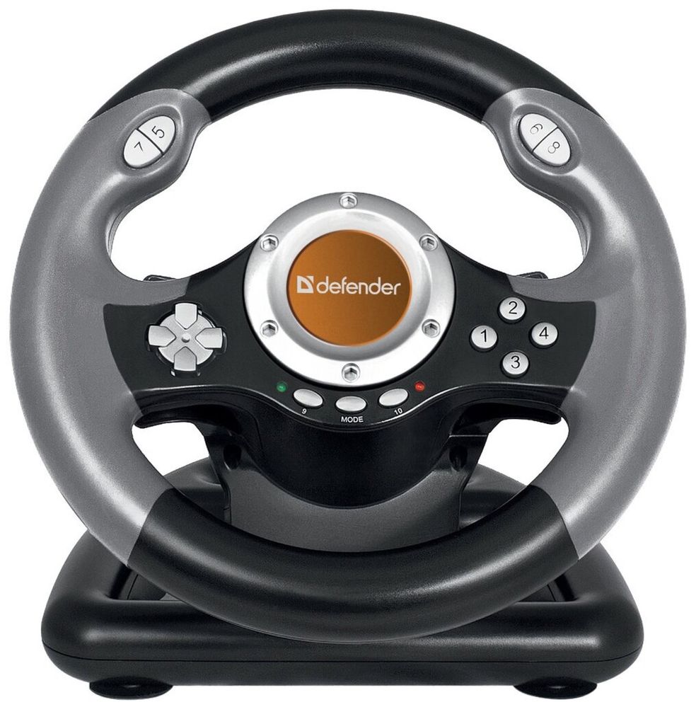 Defender challenge mini LE