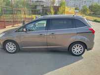 Ford Grand C-Max 1.6 Ecoboost Start Stop Titanium