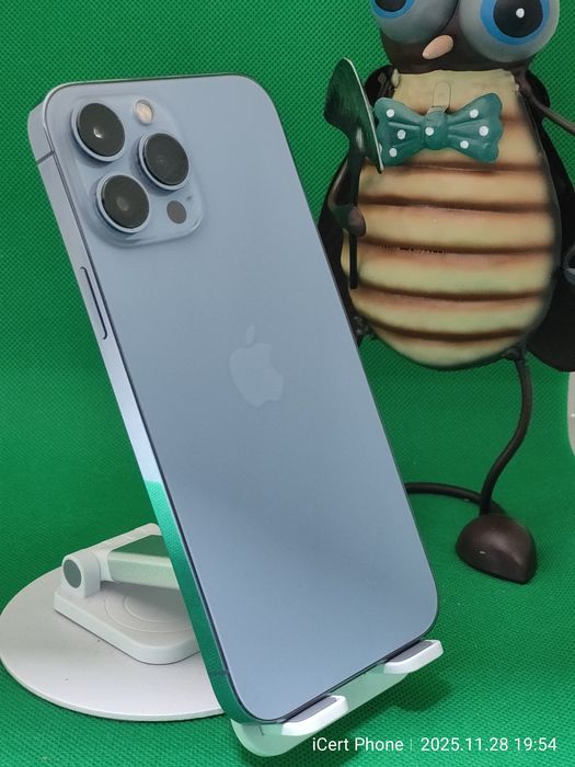 Iphone 13 Pro Max 256GB * Garantie * Buy Back *