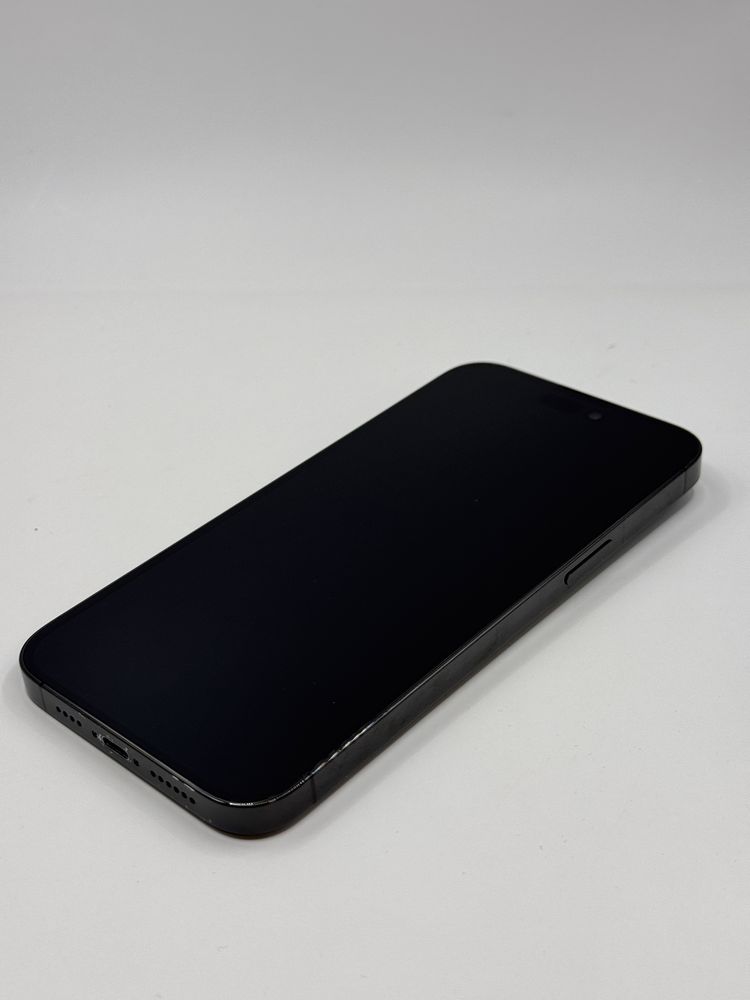Magazin vinde iphone 14 pro max 128gb 87% Grad B Garantie 24 luni