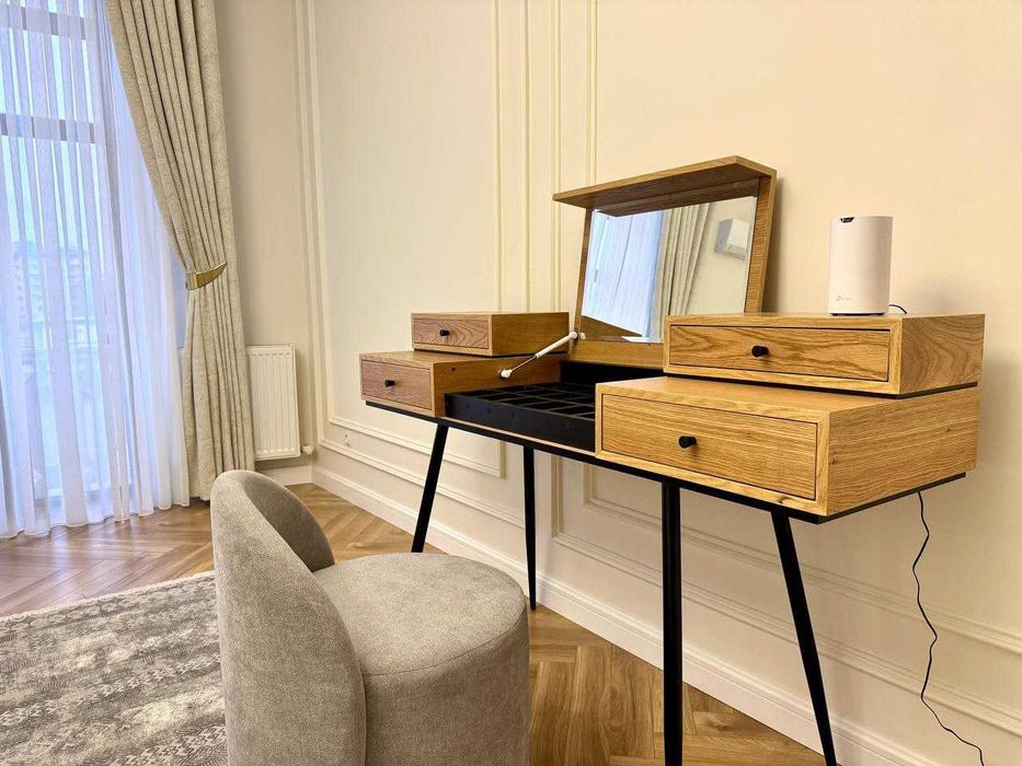 ШИКАРНАЯ 3 ком квартира в ЖК NEW PORT около Аэропорта ID77