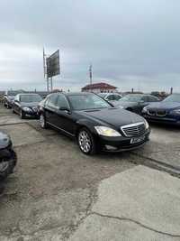 Dezmembram Mercedes S 320d, 2008, euro4,