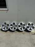 Vand Jante BMW X1