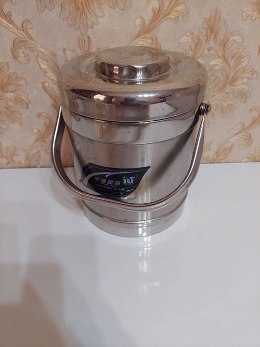 Термоз-контейнер для еды