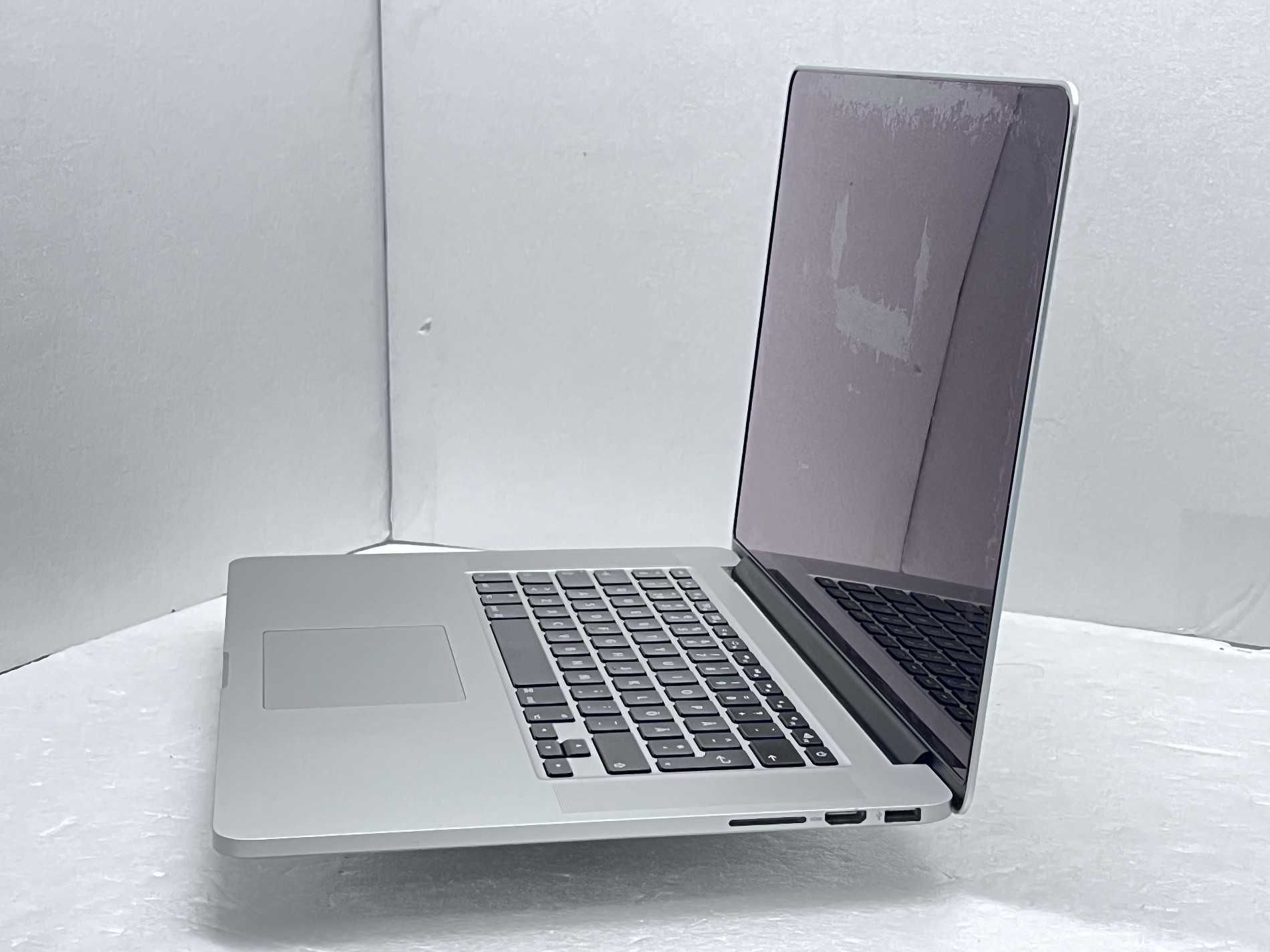 Apple MacBookPro 11.3 Mid-2014 i7 16GB 500GB / -> Добро състояние