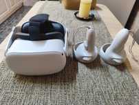 Vr Oculus quest 2