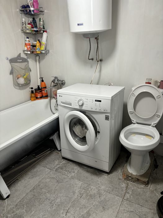 Продам дом на ЖБИ