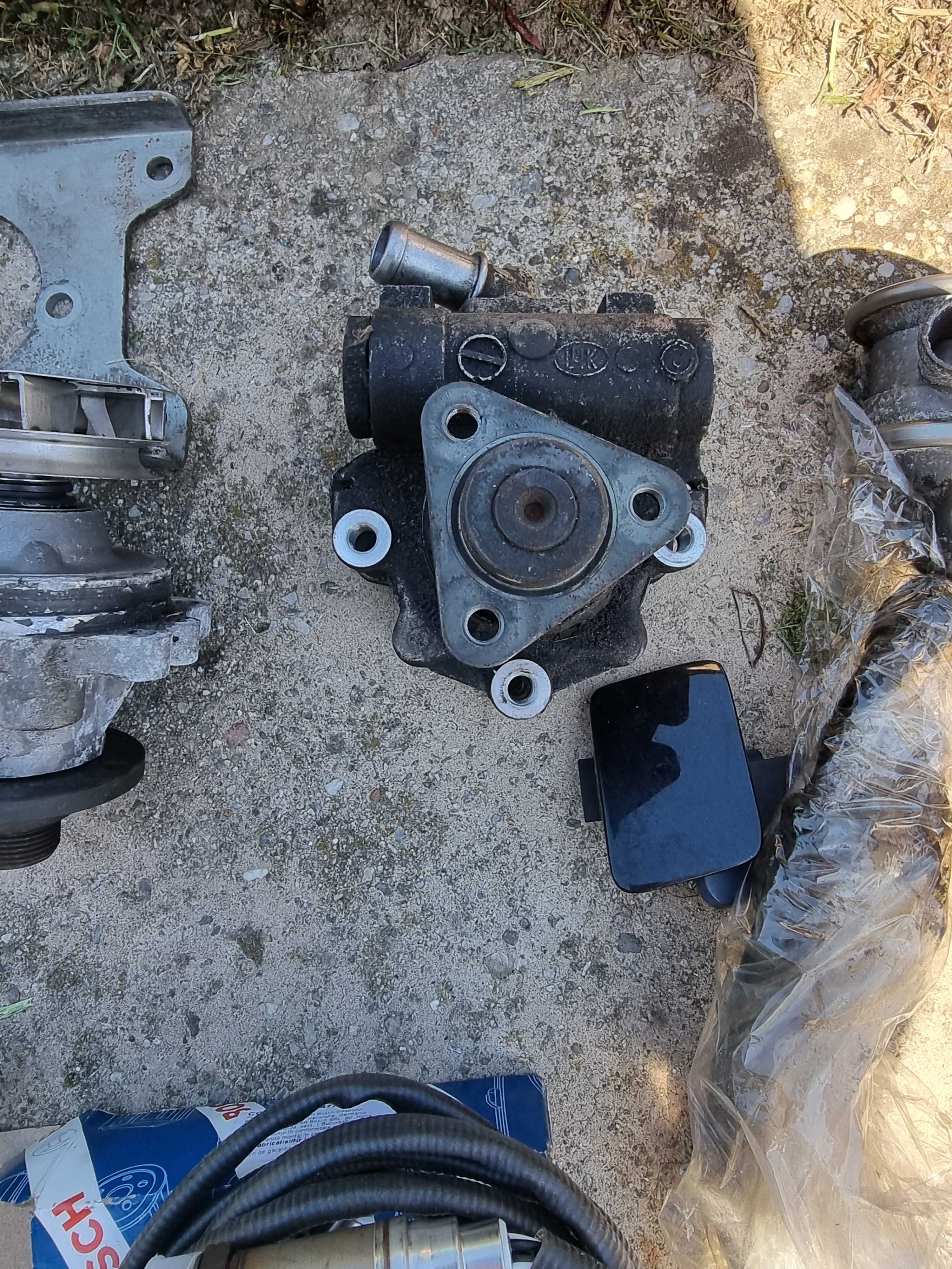 Bmw x5 e53 3.0i 3000 benzina m54b30 330ci
