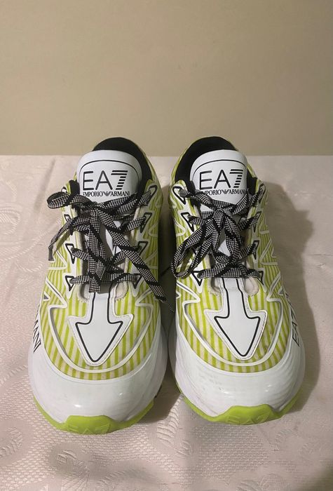 Emporio Armani EA7