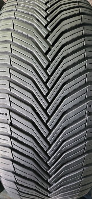 2 anvelope 225 45 18 michelin crossclimate2 2024 6mm