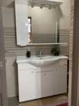 Vand set mobilier baie