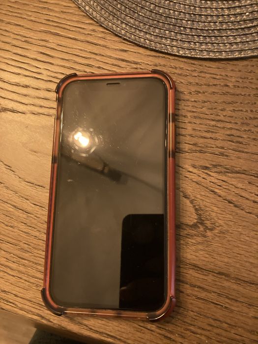 Iphone 11 128gb neverlocked