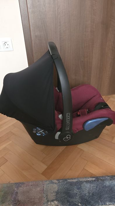 Детски стол/кошница за кола Maxi-cosi Citi