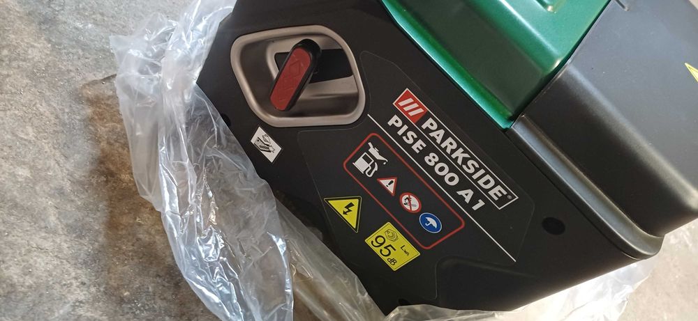 Агрегати за ток - инверторен Parkside и Honda