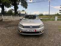 Volkswagen Passat 2013 2.0Diesel 140Cp EURO5