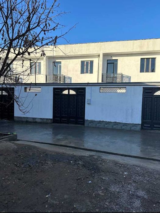 Юнусобод Ункургонда коттедж сотилади 2 кават 4 хона 1 ошхона 2 санузел