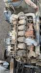 Vand motor Komatsu SAA6D125E-5