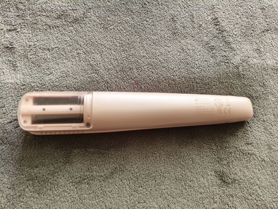 Преса за цъфтящи краища Beurer - HT 22