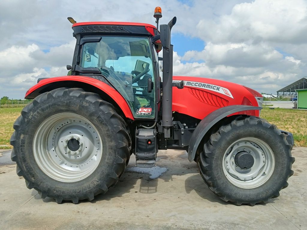 McCormick X7.690 Premium T3
