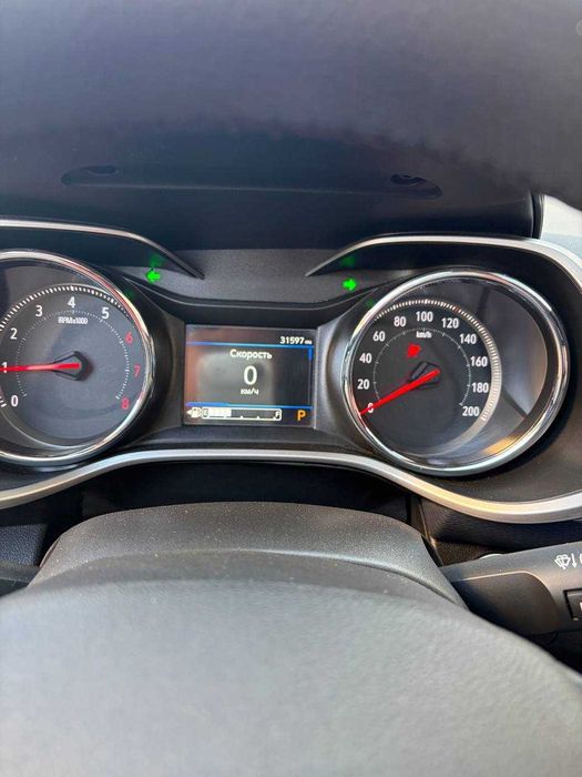 продаётся автомобиль