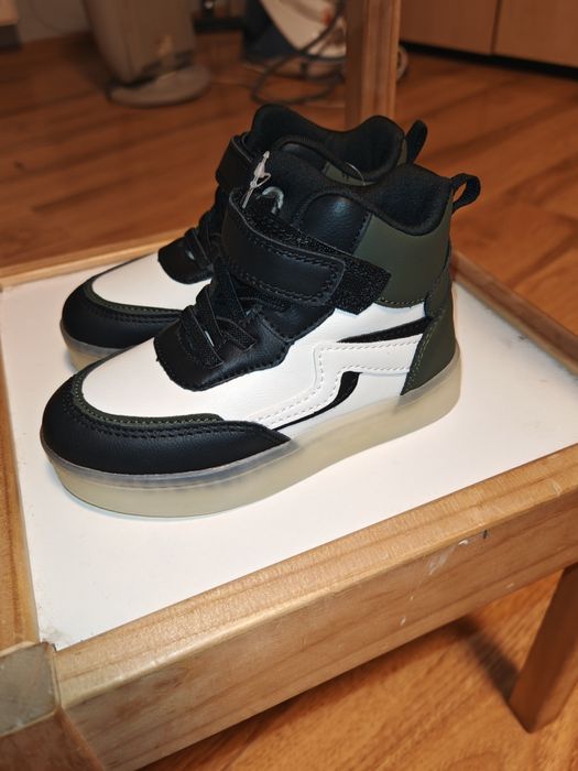 Adidasi/ghete Next copii