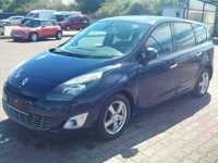 Renault Grand Scenic 1.5 dci,an 11. 2010 Automat