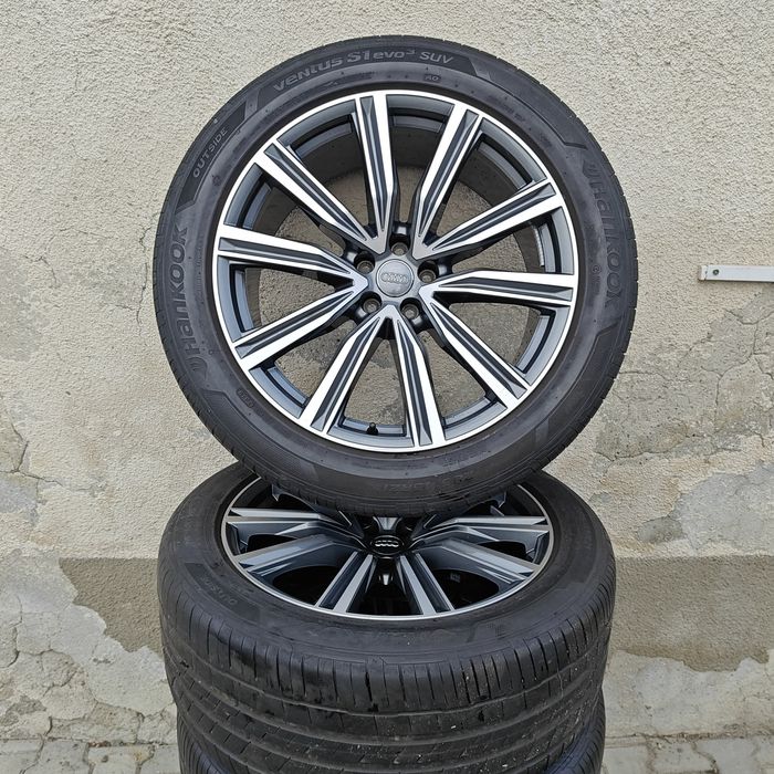Jante Audi R21 Originale Q7 Q8