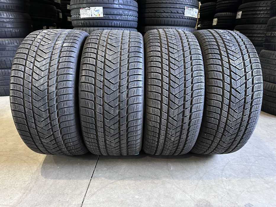 295/40/20//265/45/20 PIRELLI