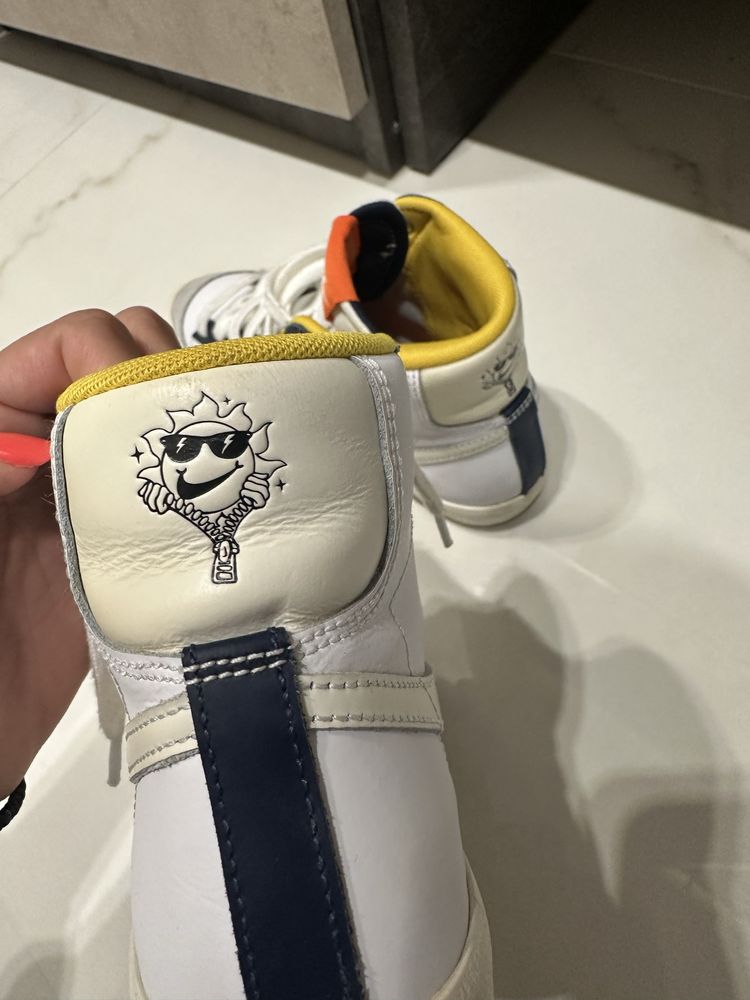 Детски кецове nike