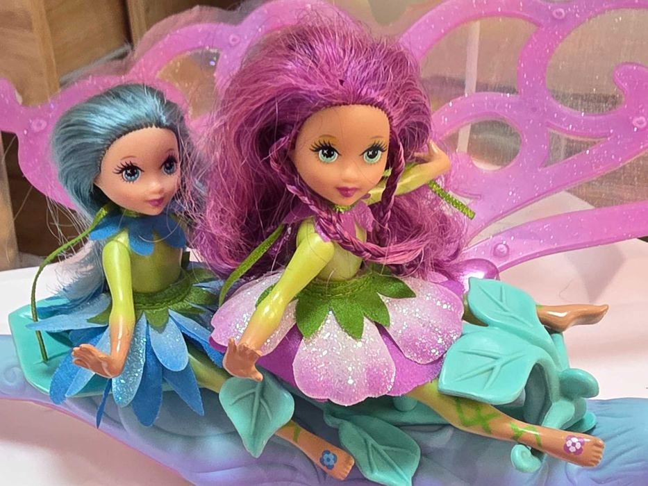 Барби Barbie Fairytopia